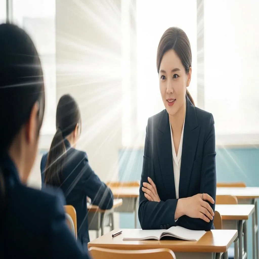 인창동 과학학원