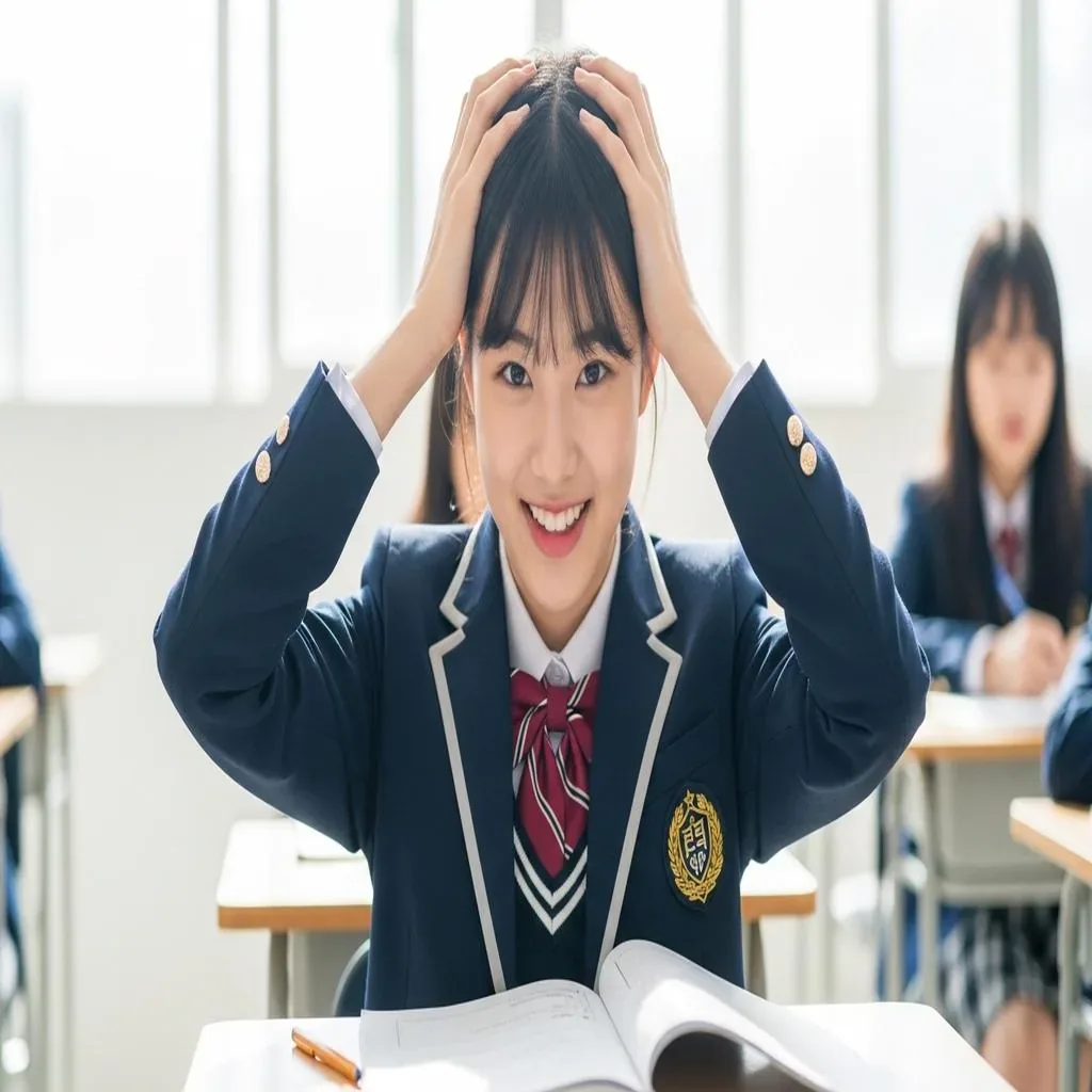 비산동 고등학생 수학학원
