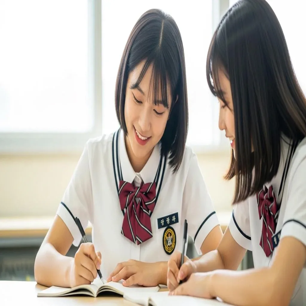 성서 고등 국영수학원