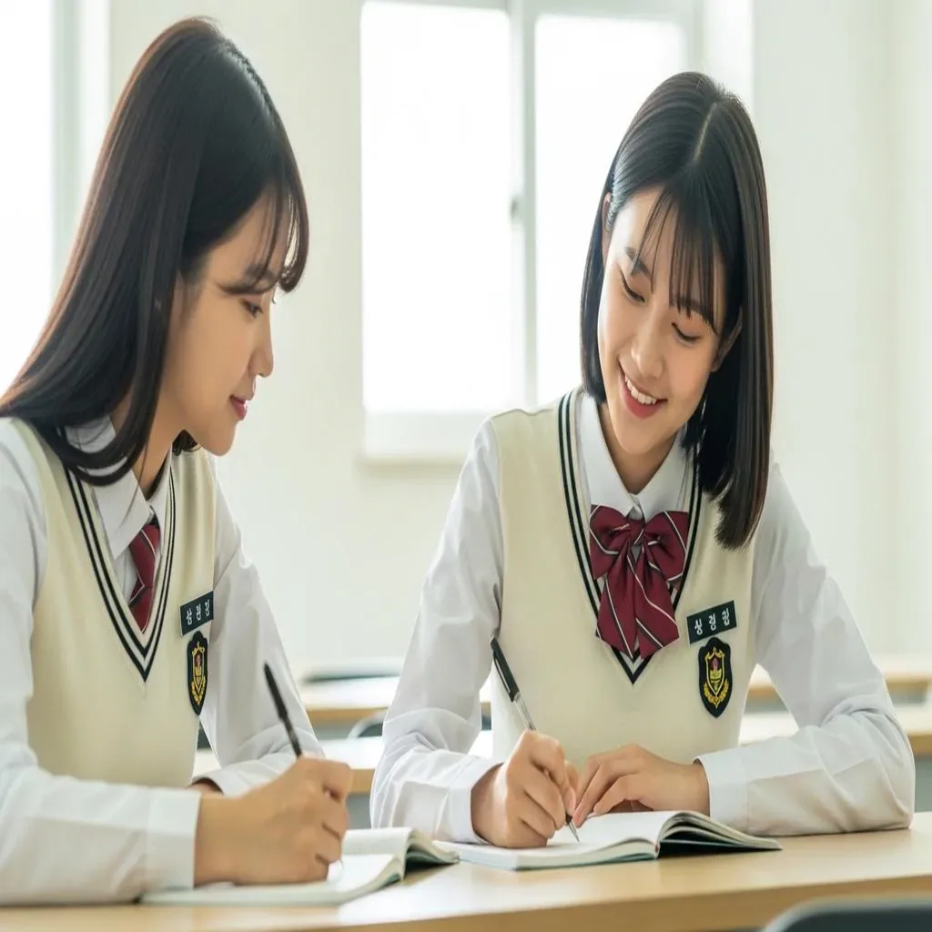 흥덕 과학학원