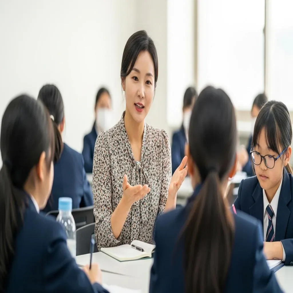 당산동 초6 영어학원