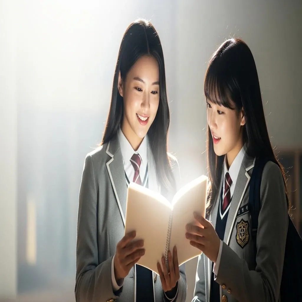 옥산동 고등 영어학원