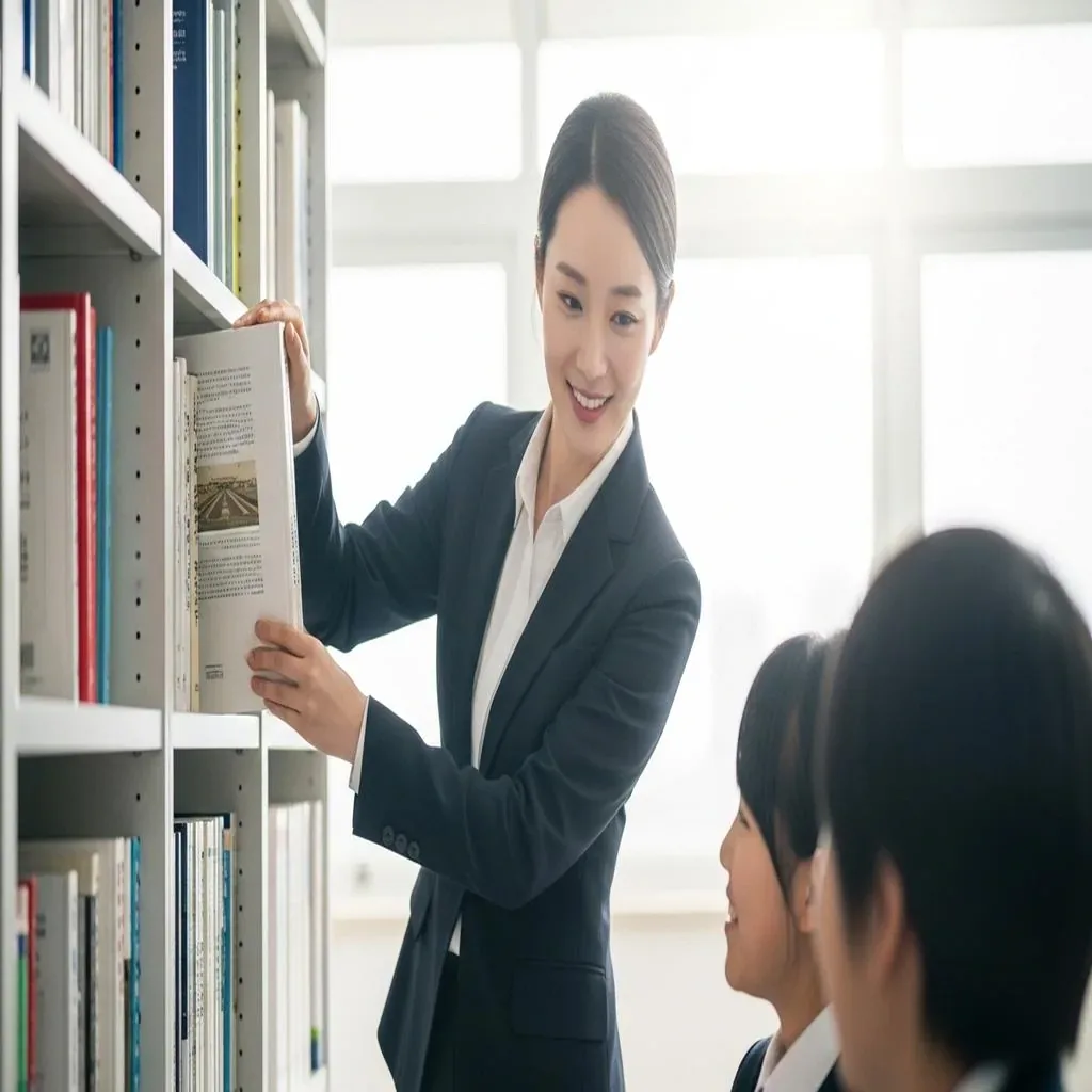 인천논현 중등 영어학원