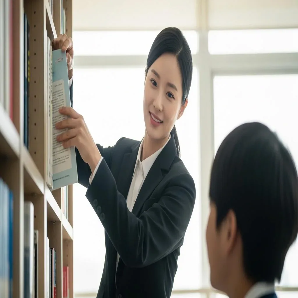 북가좌 시험대비학원
