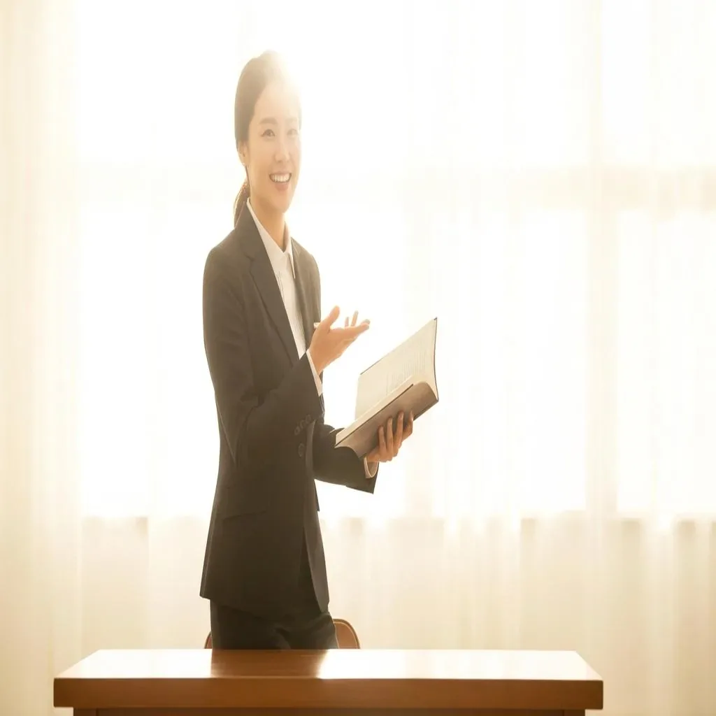 교하동 고2 영어학원