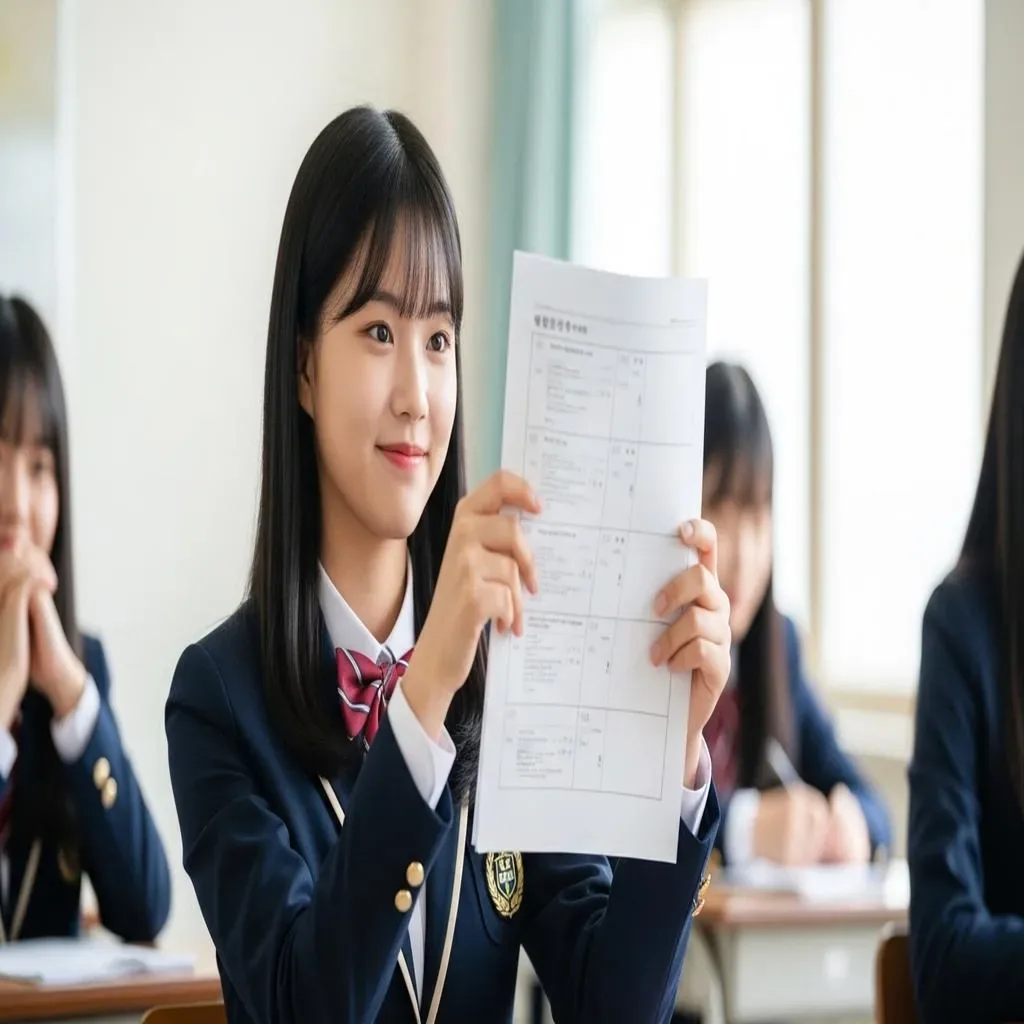 가정 국영수학원