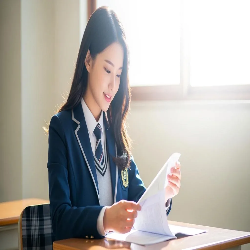 공덕동 학원