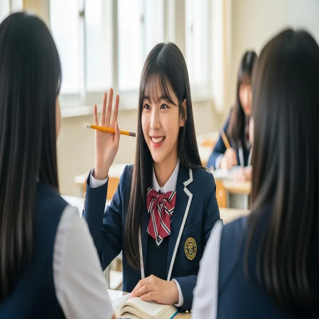 가정동 보습 영어학원