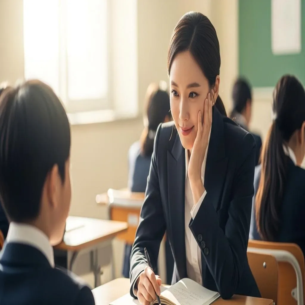 구갈동 초4 수학학원
