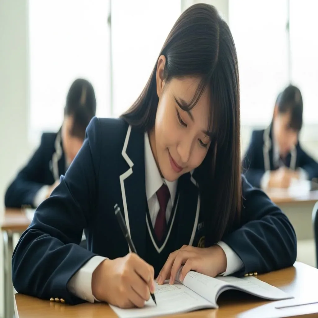 성북 국영수과학원