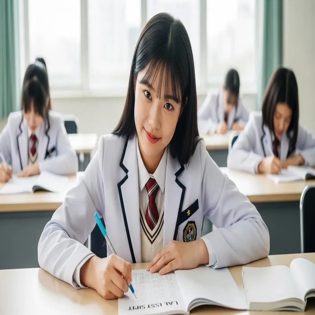 보라 소규모학원