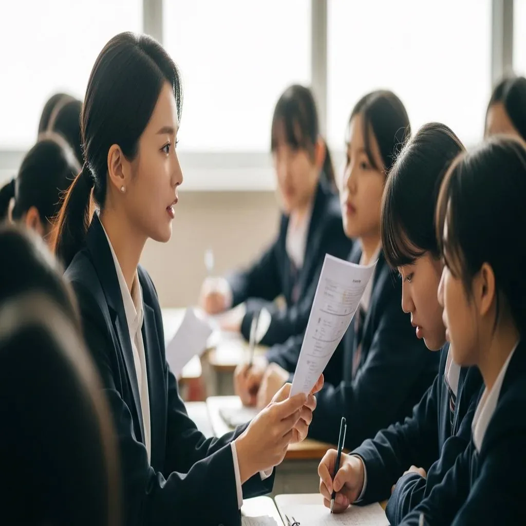 호평 교습소