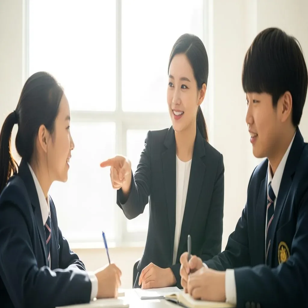 상현동 중1 영어학원