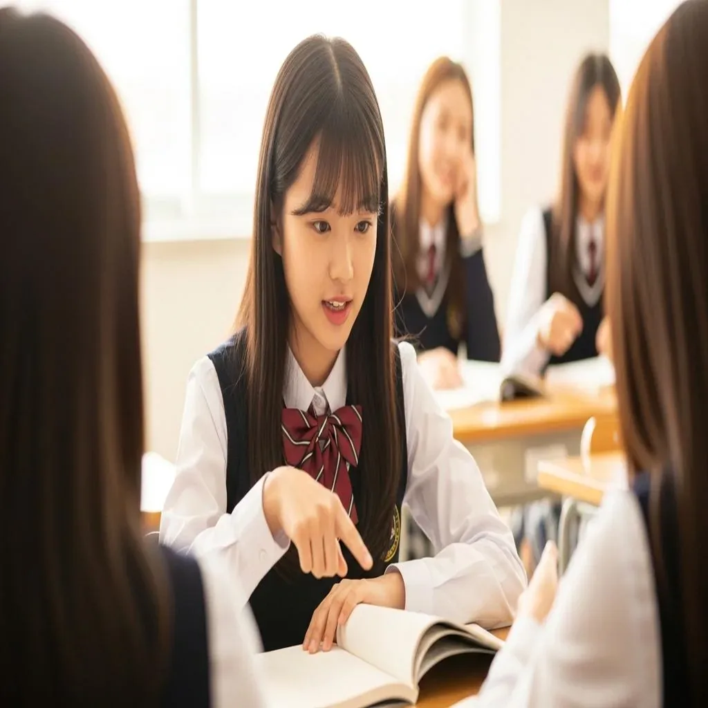 수성동2가 중등 영수학원