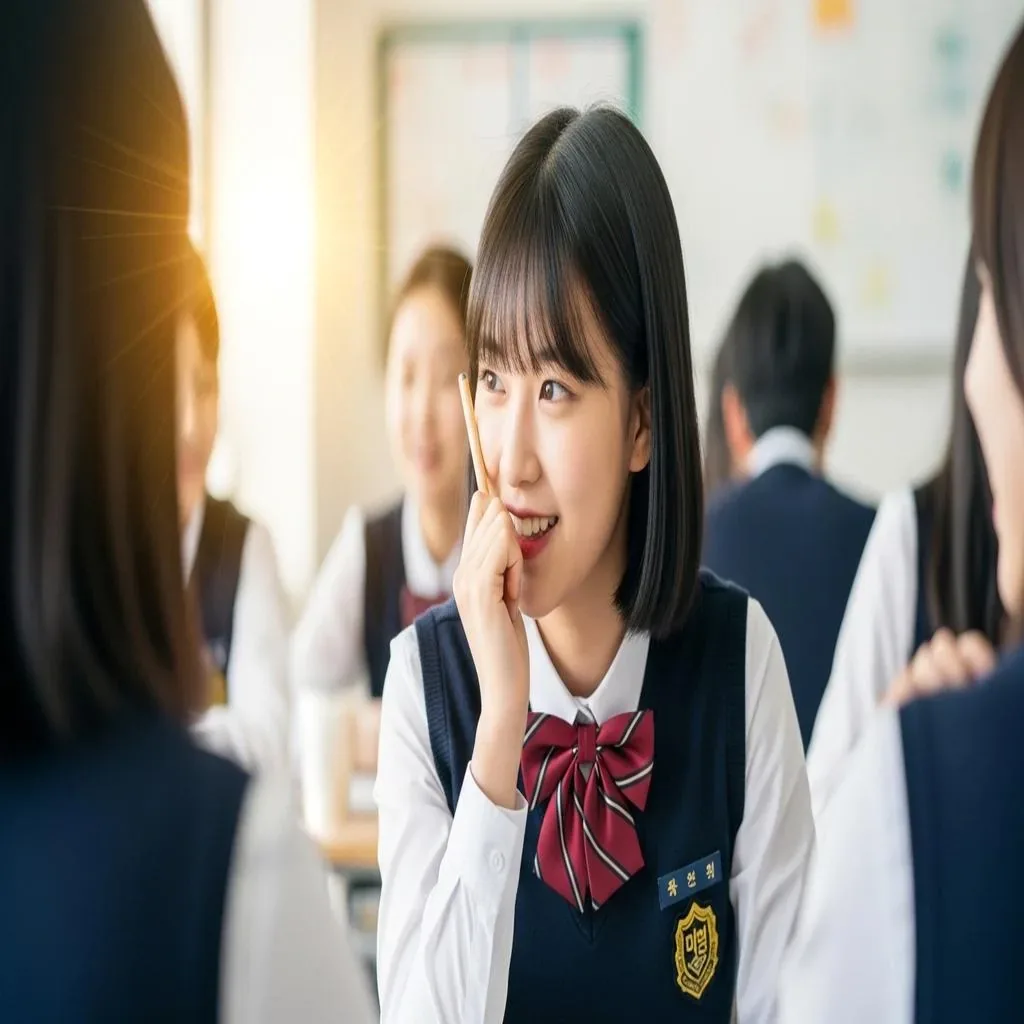 신도림 초등학생학원