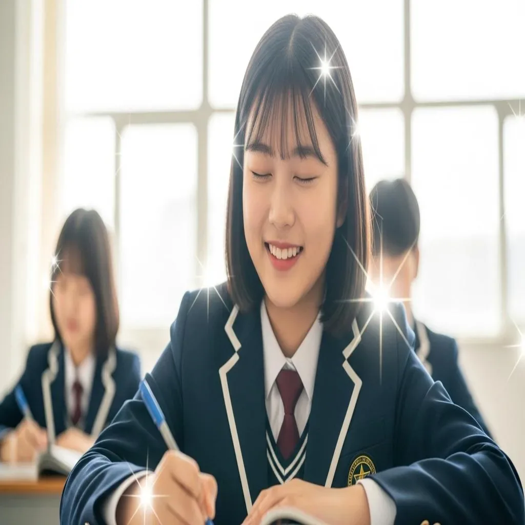동래구 중등학원