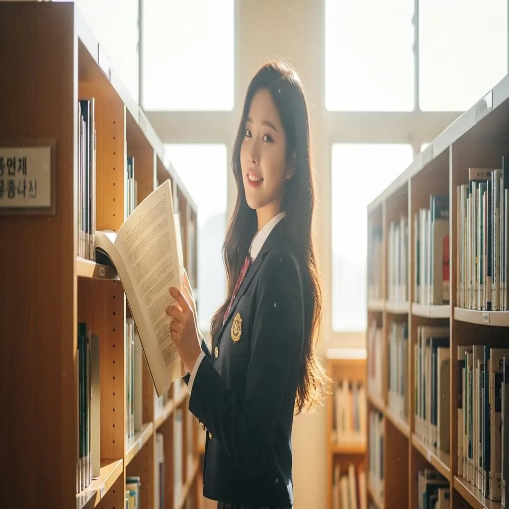 수진 중등 영수학원