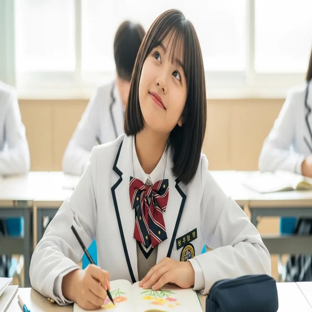 구미동 중학수학학원