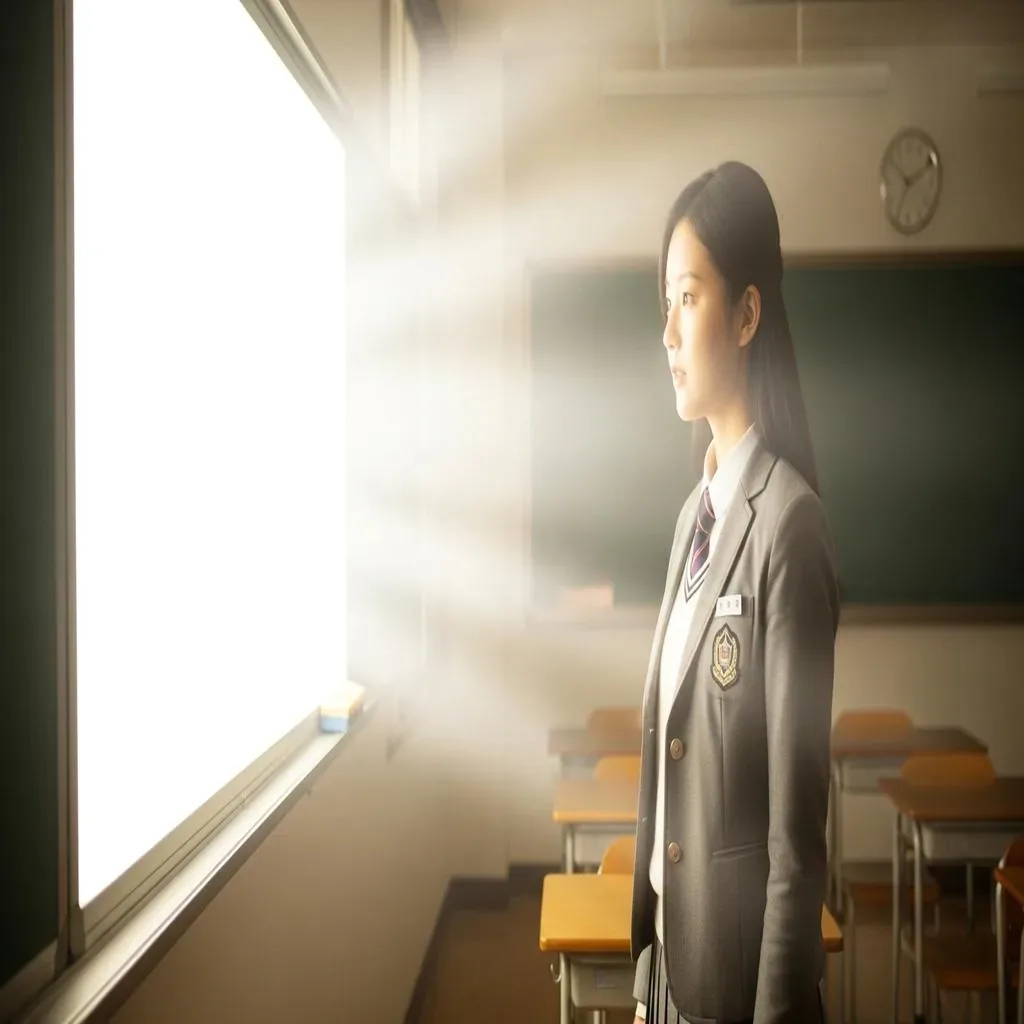 미사동 중간고사학원
