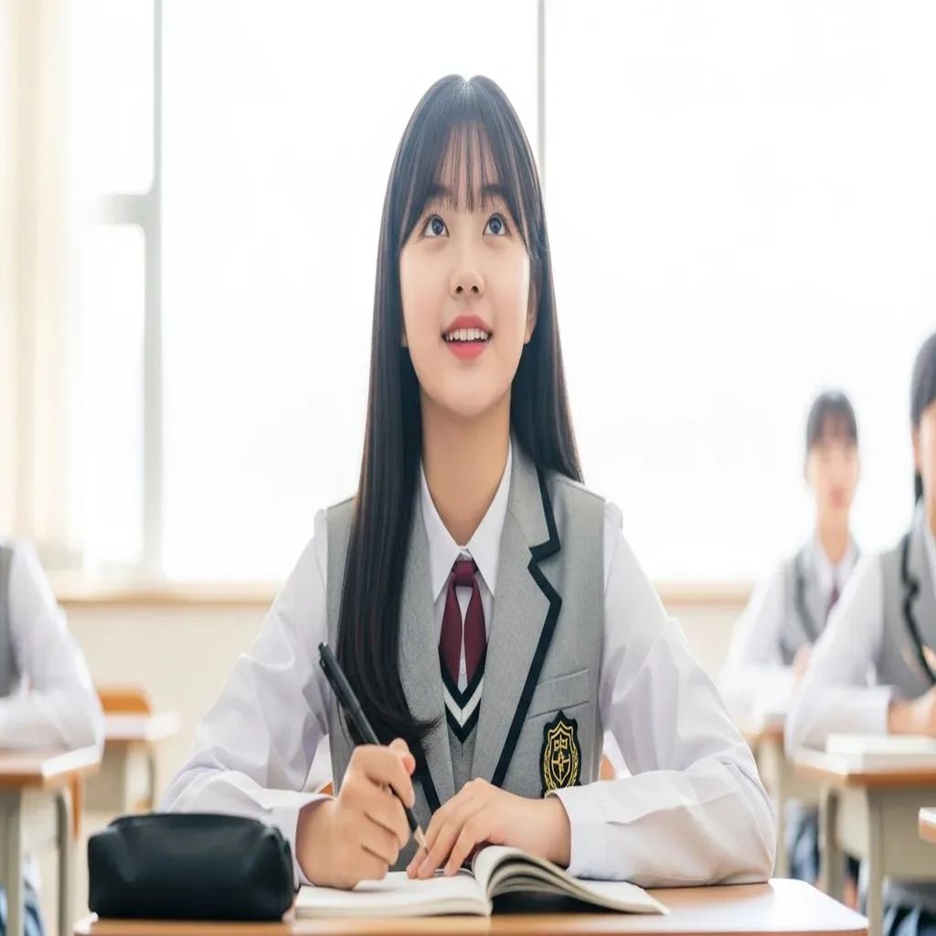 이매동 중학생학원