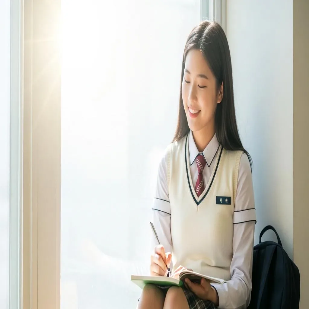 선암동 국영수과학원