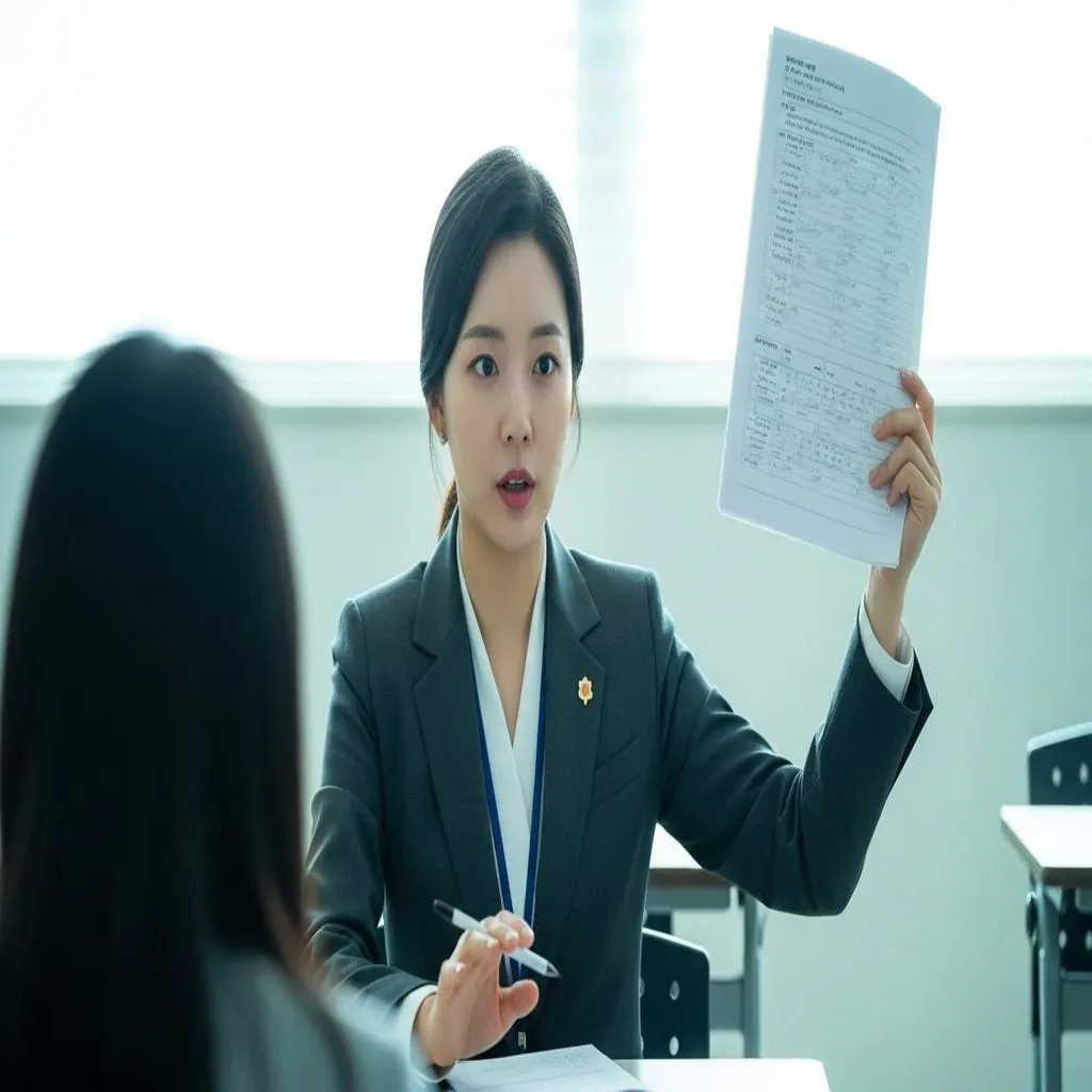 신수동 초6 수학학원