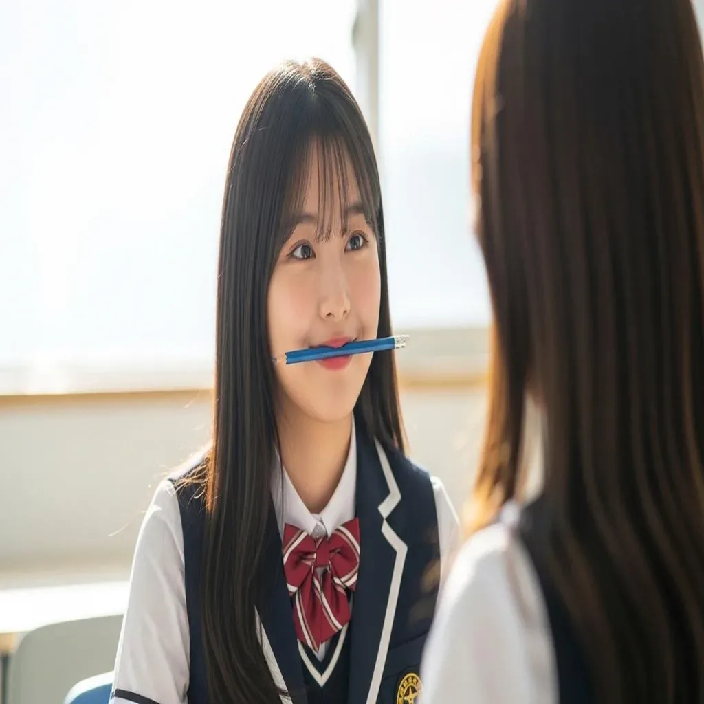 갈매 학원
