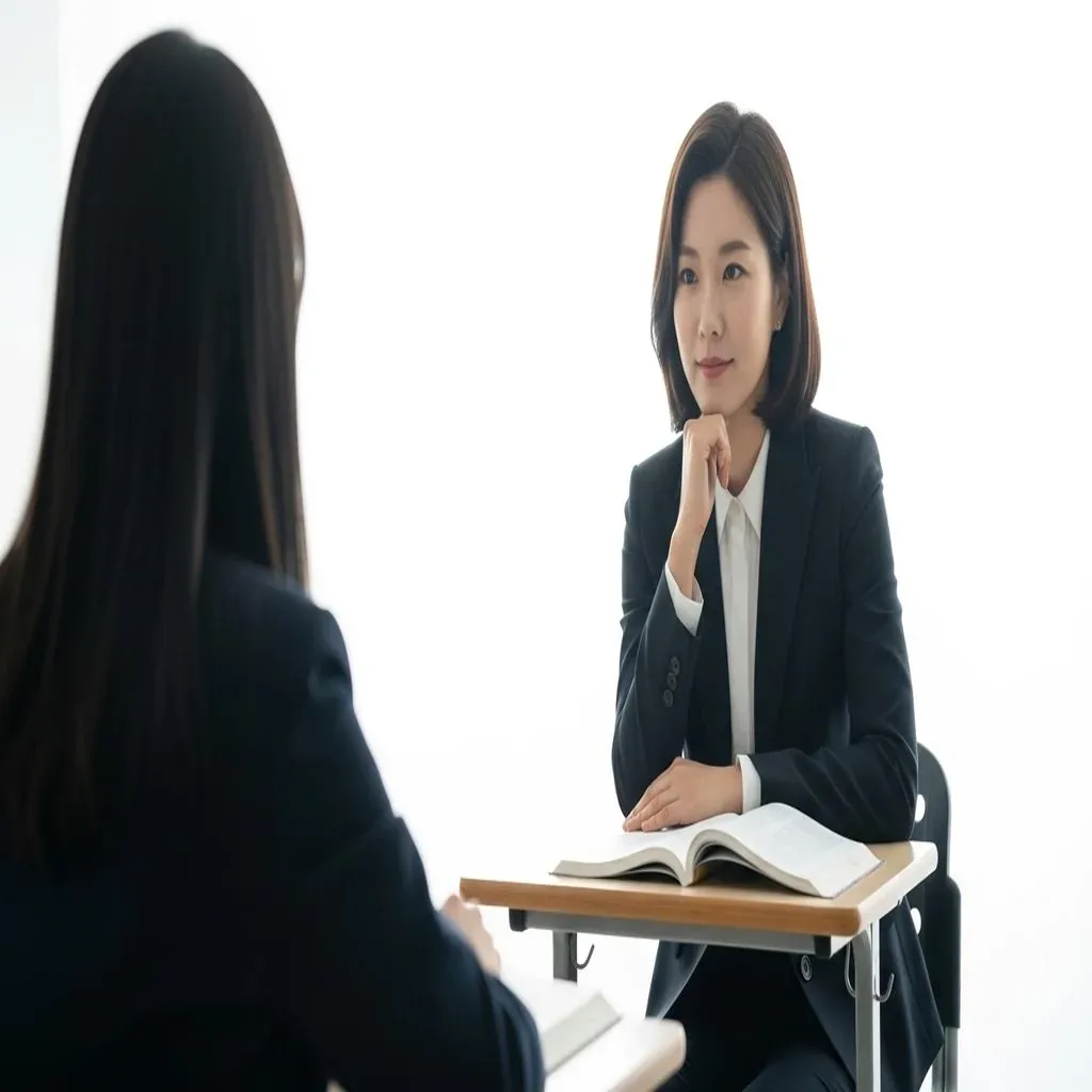 울산달동 검정고시학원