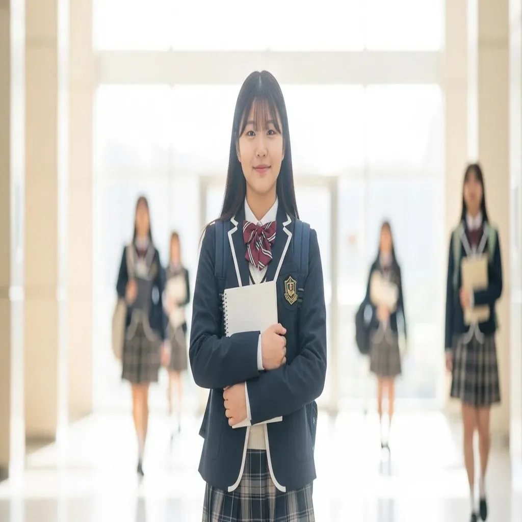 신도림 학원