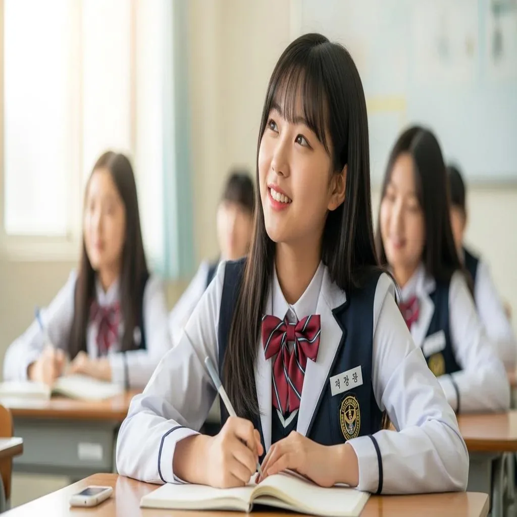 소사본동 고등 영어수학학원
