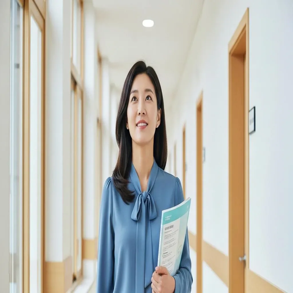 선운지구 학원