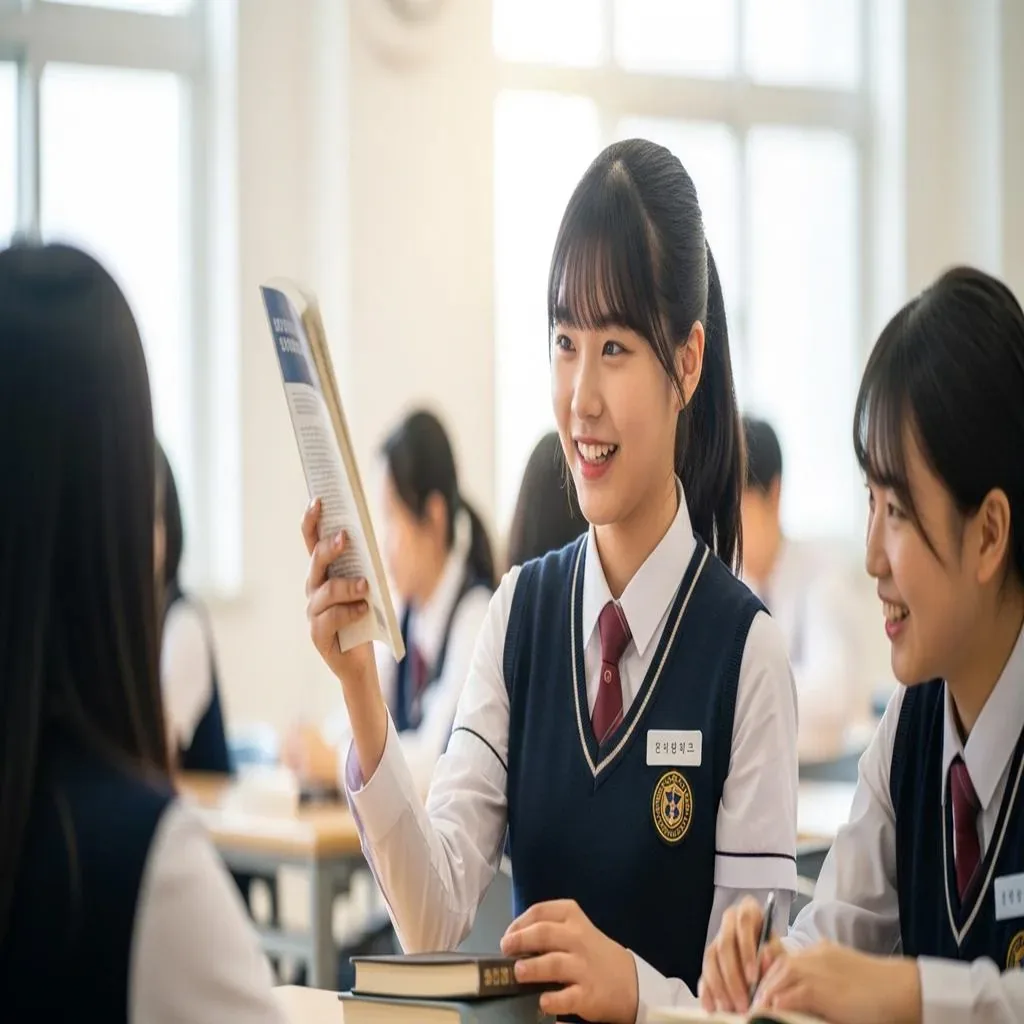 인천삼산동 자기주도학습학원