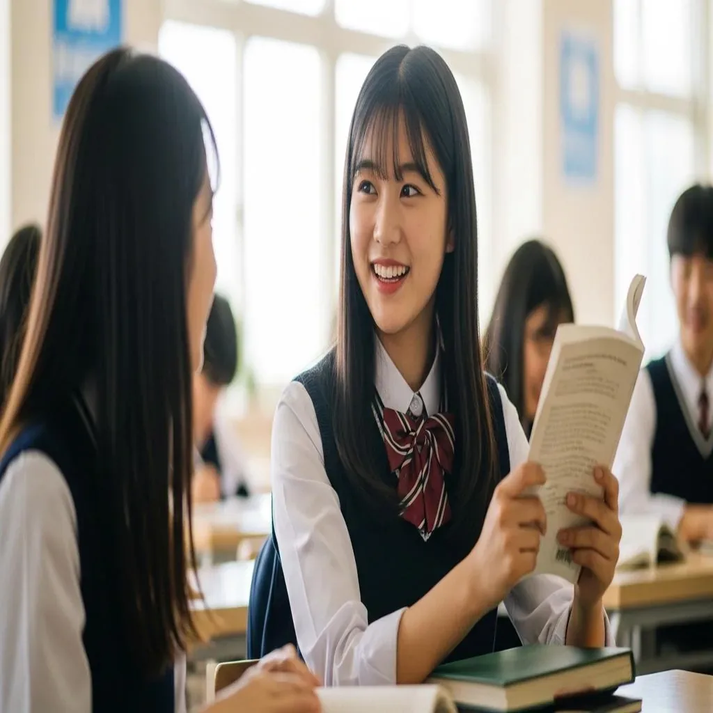 첨단지구 영어수학학원
