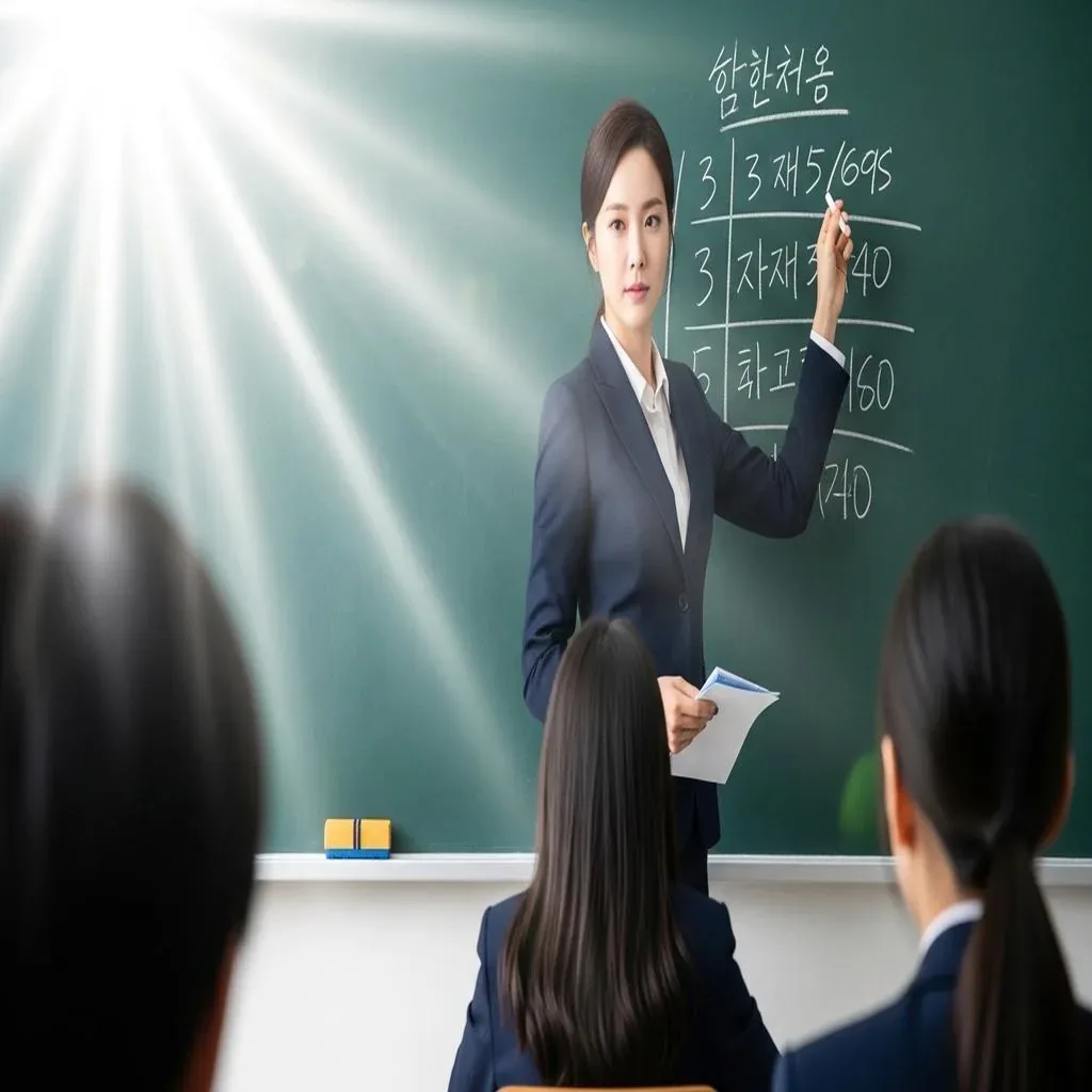 천천동 와와학습코칭센터