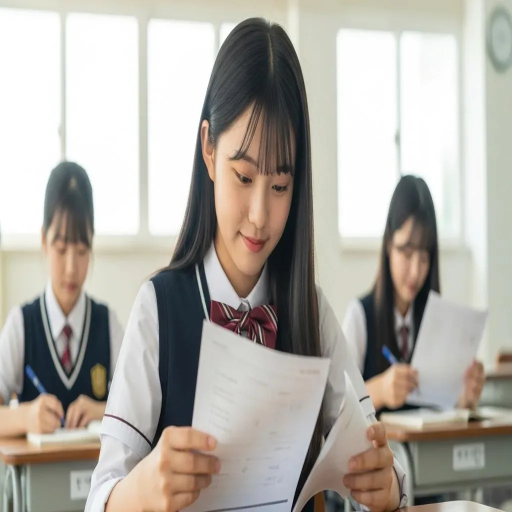 남가좌 학습코칭학원