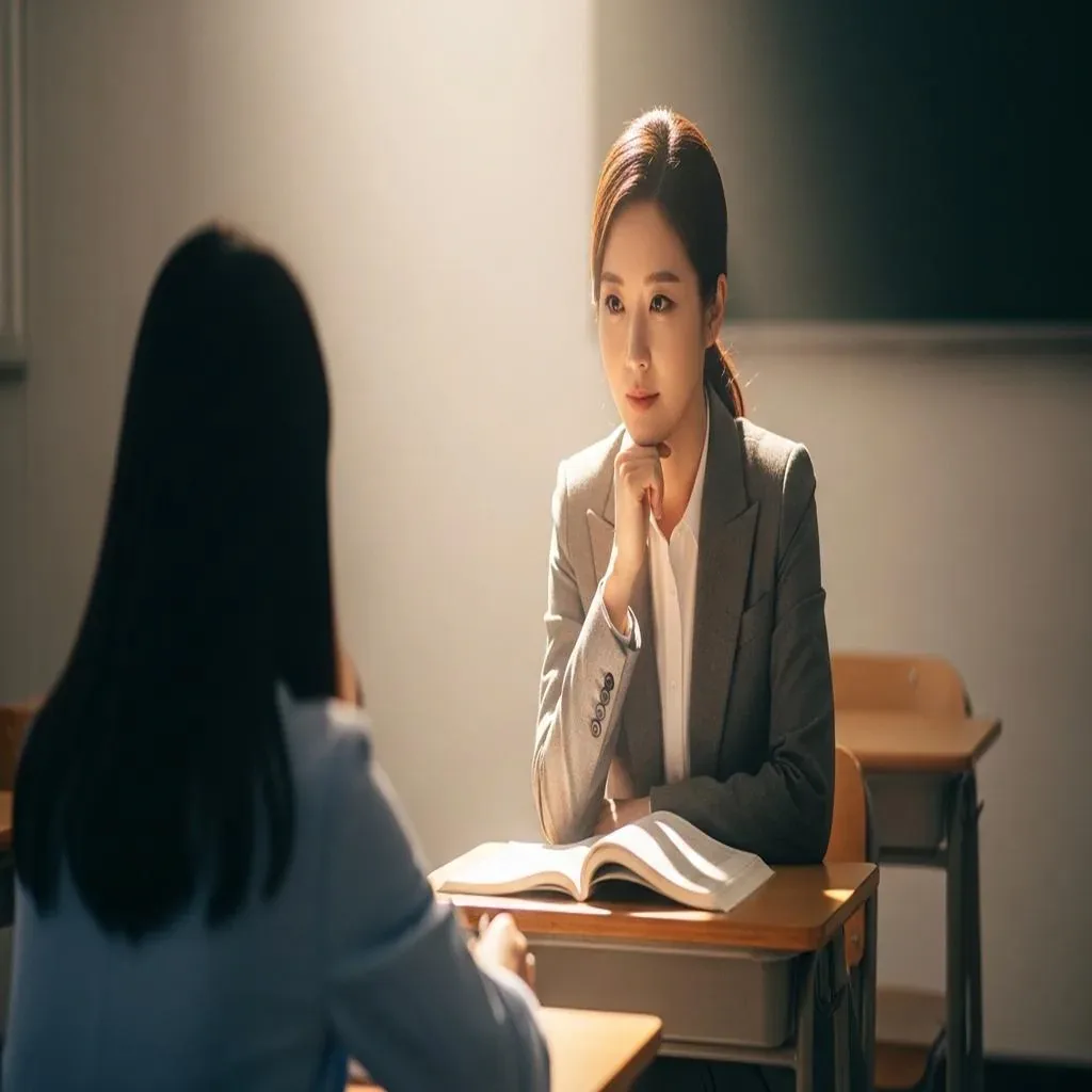 흥덕 영어수학학원