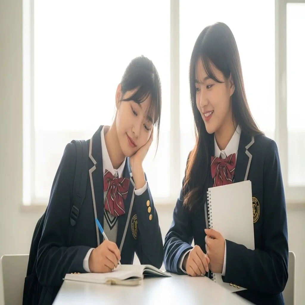 향남 공부방