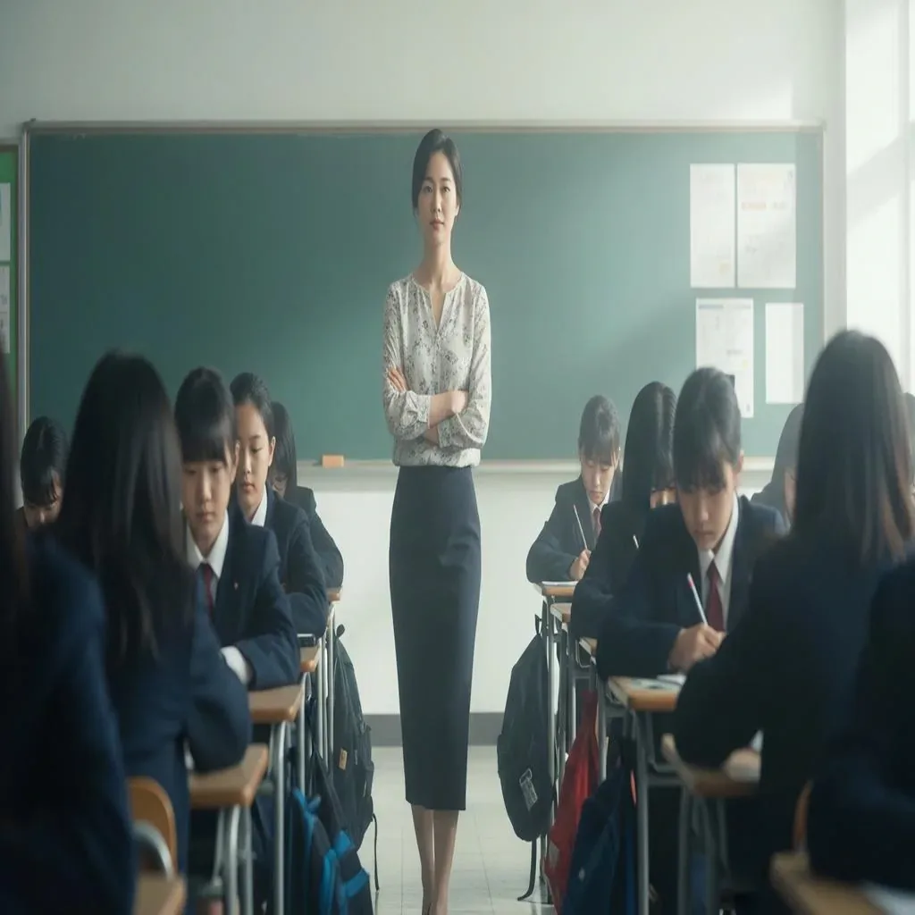 병영동 단과학원