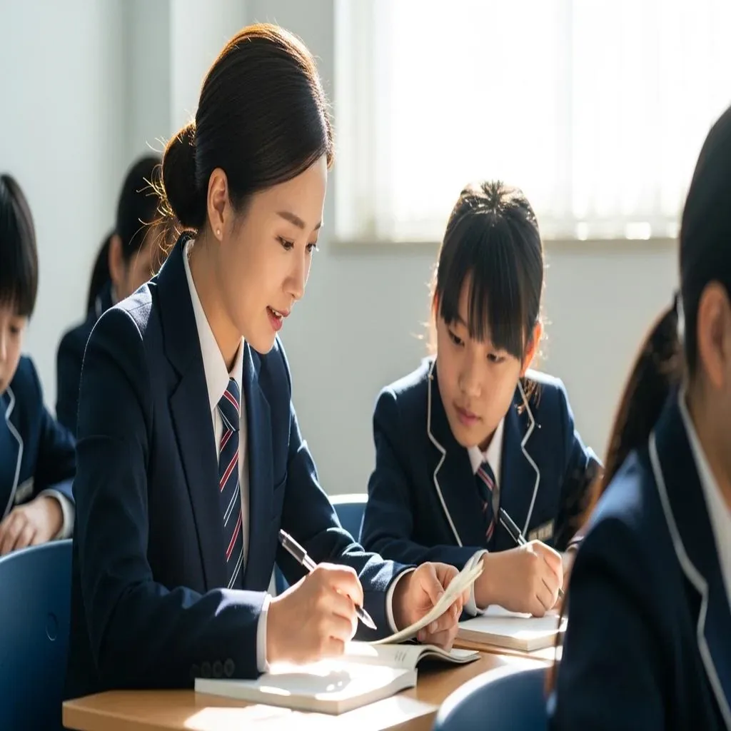 온천동 초4 수학학원