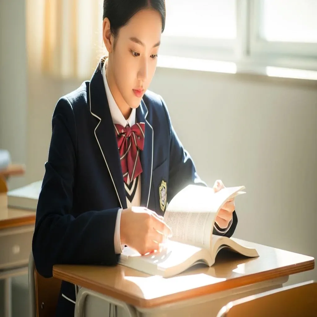 정평동 보습학원