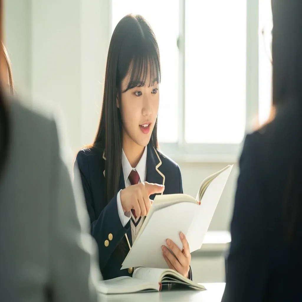 구산동 단과 수학학원