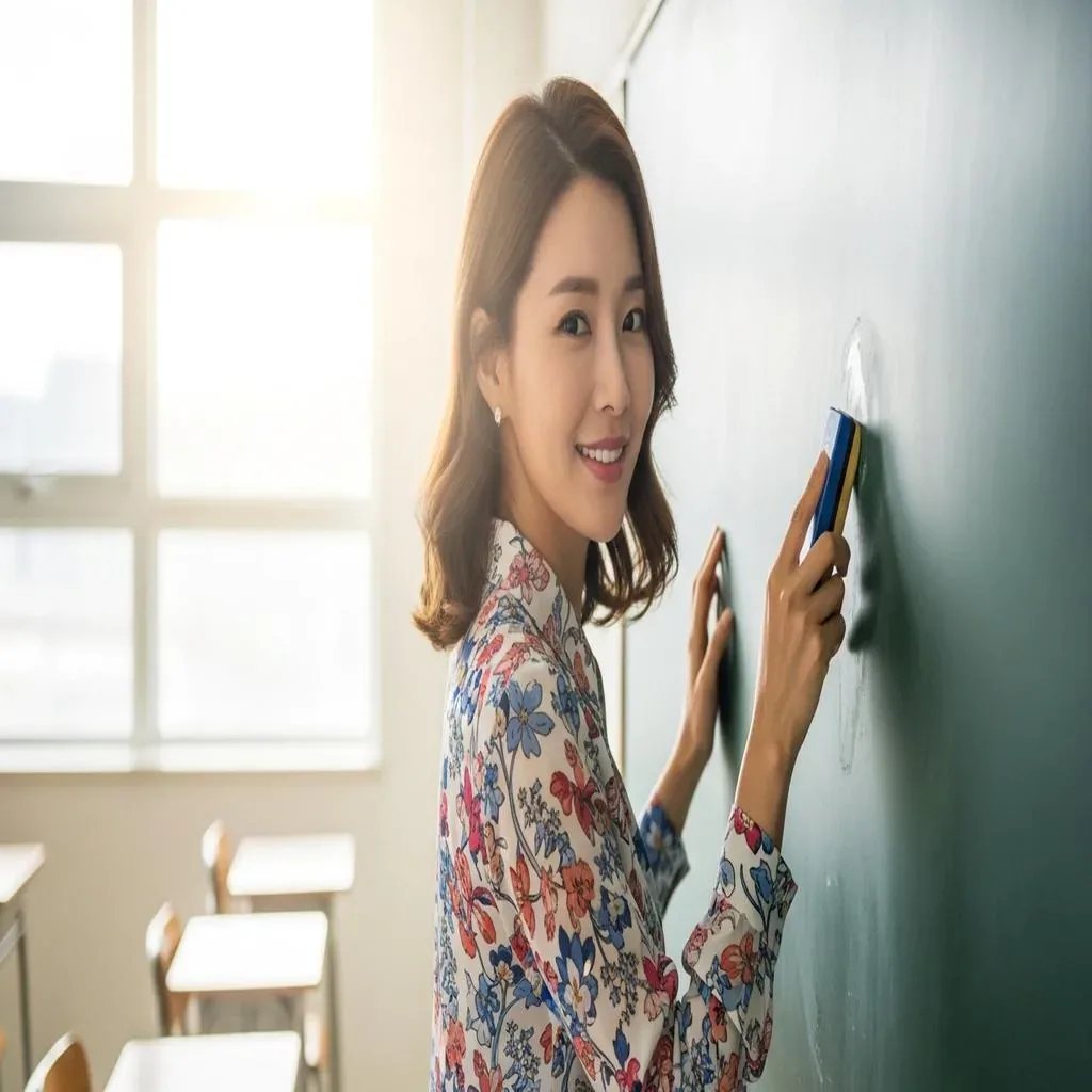 공덕 소수정예학원