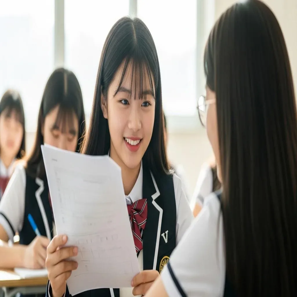 본리동 초등학생 수학학원