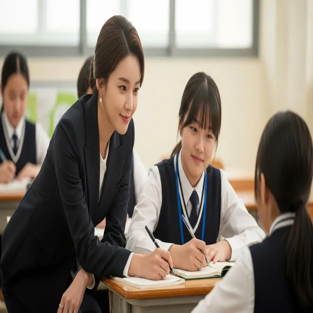 부발읍 초5 영어학원