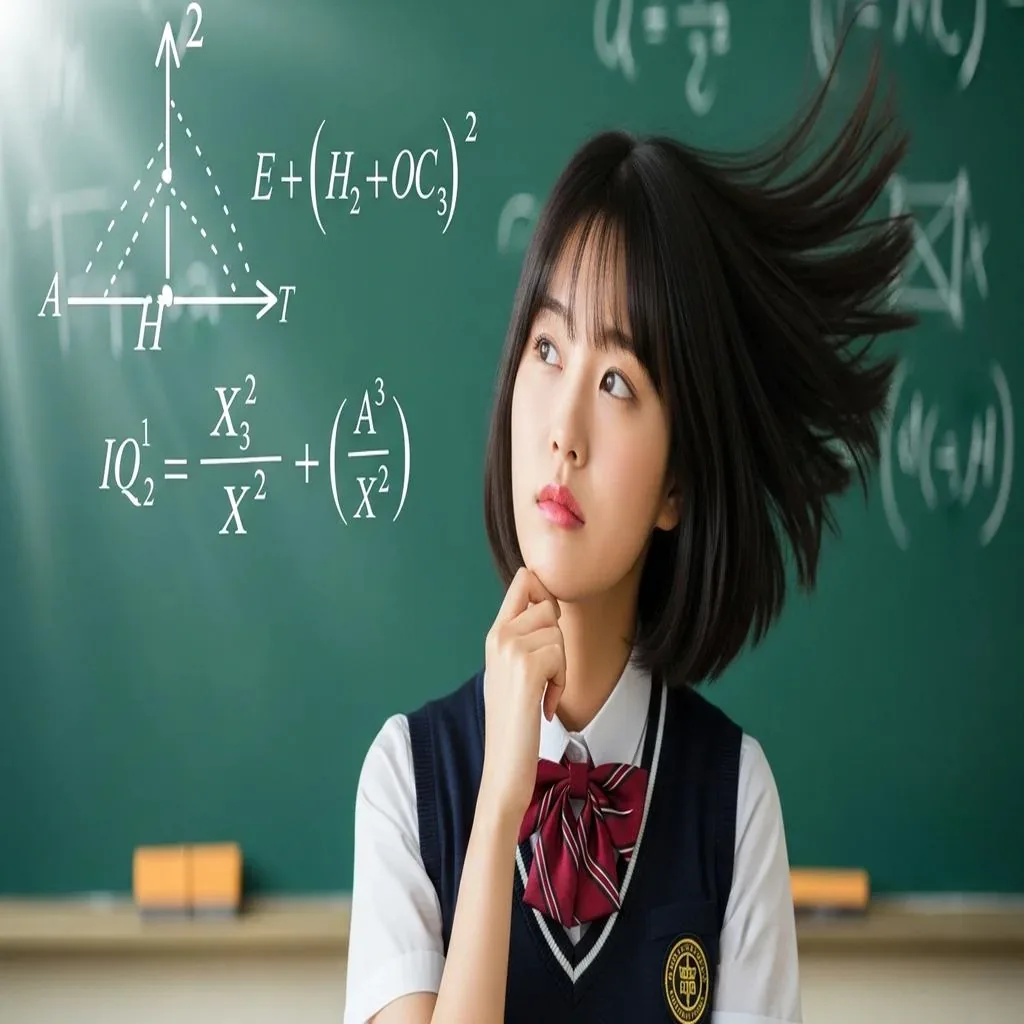 만촌동 중학생 영수학원