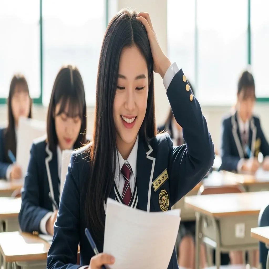 노은 자기주도학습학원