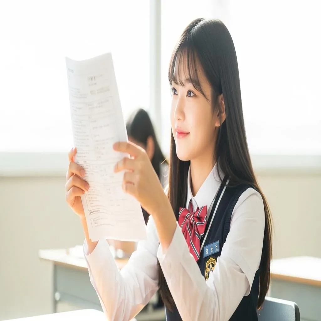 내삼미동 보습 영어학원