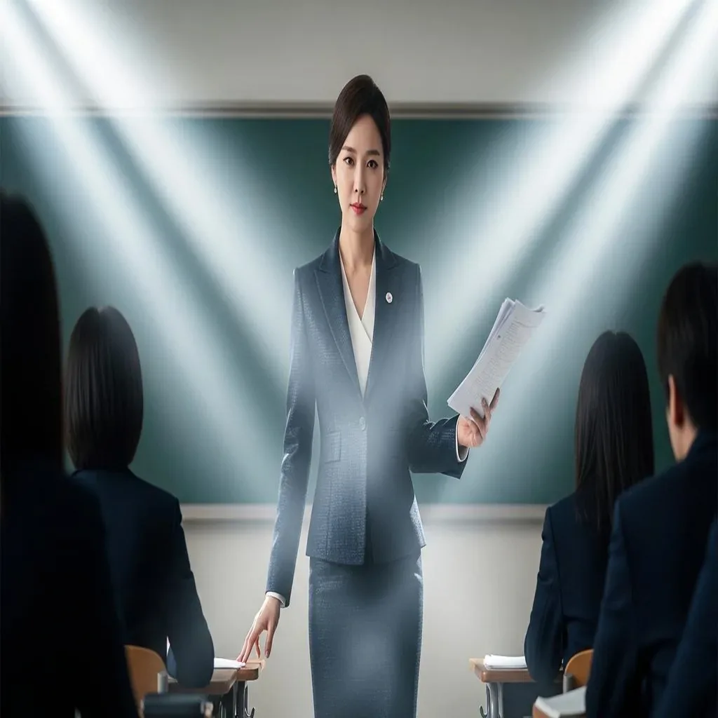 대구죽전동 소그룹학원