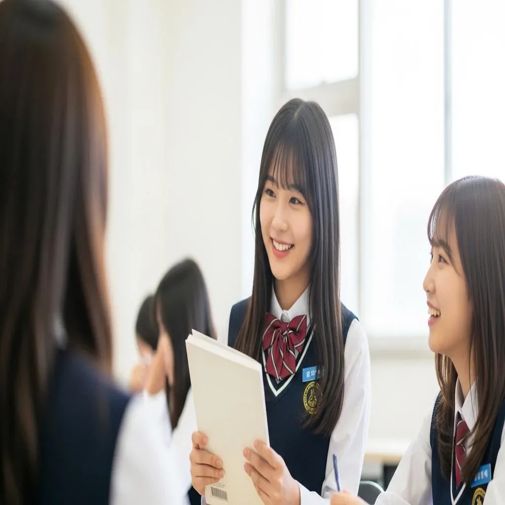 호평동 국어학원