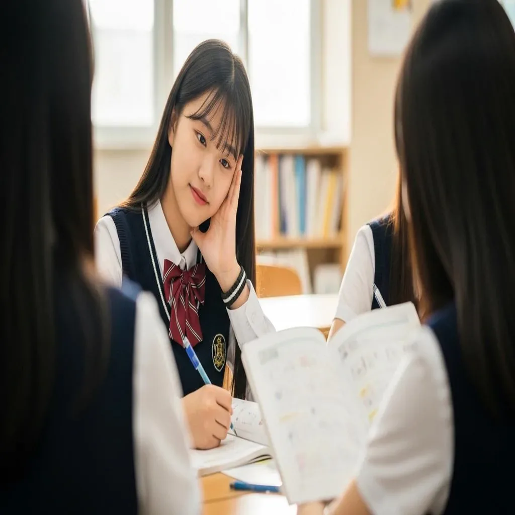 중동 개별지도학원